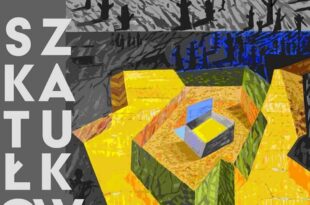 Pejzaż szkatułkowy. Malarstwo Aleksandry Simińskiej