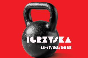 XII. Międzynarodowy Festiwal Oko Nigdy Nie Śpi 2025. Kujawsko-Pomorskie – IGRZYSKA