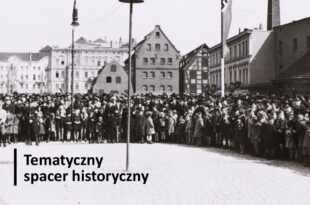 Okupacyjna Bydgoszcz