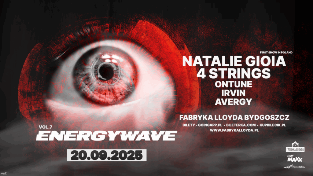 ENERGYWAVE vol.7