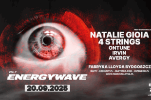 ENERGYWAVE vol.7