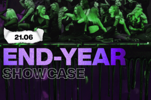 End Year 2025 – HAZE DANCE STUDIO