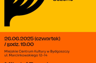 Otwarcie Festiwalu Początek Sezonu: Mikołaj Trzaska + Nagrobki