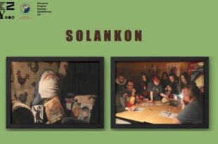 Solankon – festiwal fantastyki