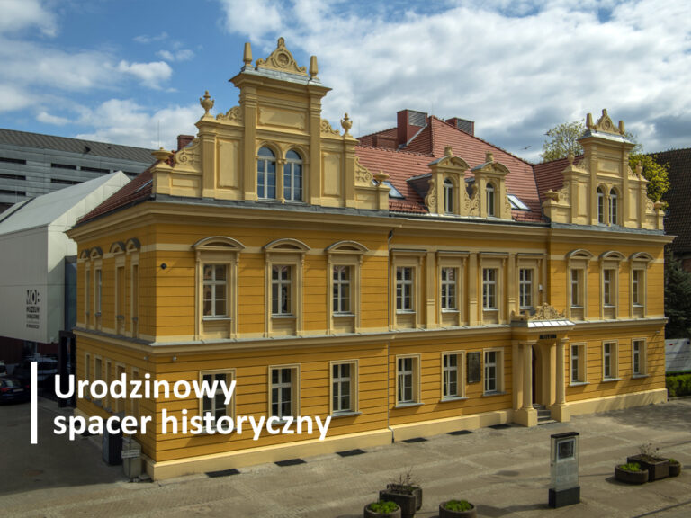 Muzeum na 102!