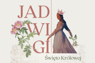 Święto Królowej Jadwigi