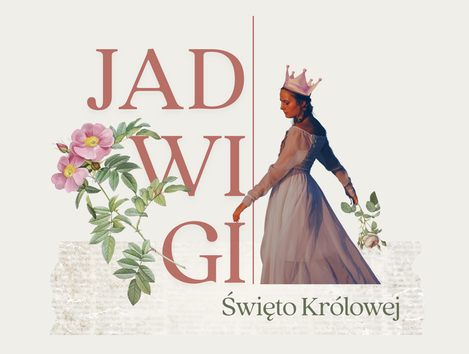 Święto Królowej Jadwigi