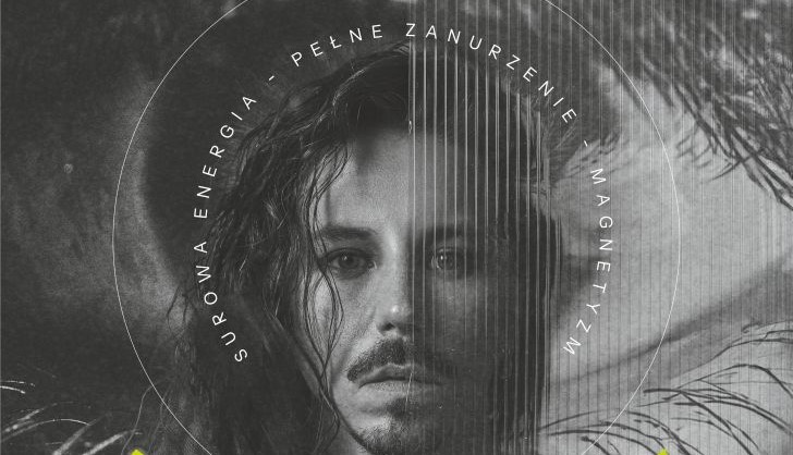 Koncert Walentynkowy | Michał Szpak „Love is Love”