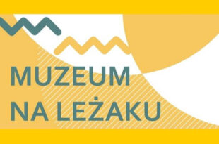Muzeum na leżaku