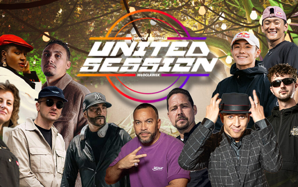 United Session Dance Festival