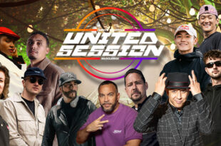 United Session Dance Festival