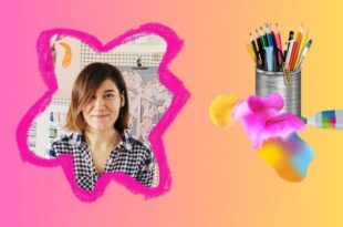 DKK dla dzieci: Uwolnij wyobraźnię – warsztaty z ilustratorką Zosią Dzierżawską