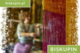 Zapraszamy na warsztaty tkackie