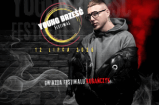 Young Brześć Festiwal 2025