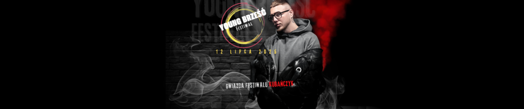 Young Brześć Festiwal 2025