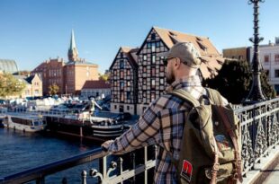 Poznaj Stare Miasto - Spacer z przewodnikiem po Bydgoszczy
