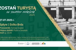 Spływ | Dzika Brda