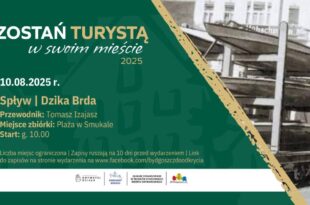 Spływ | Dzika Brda
