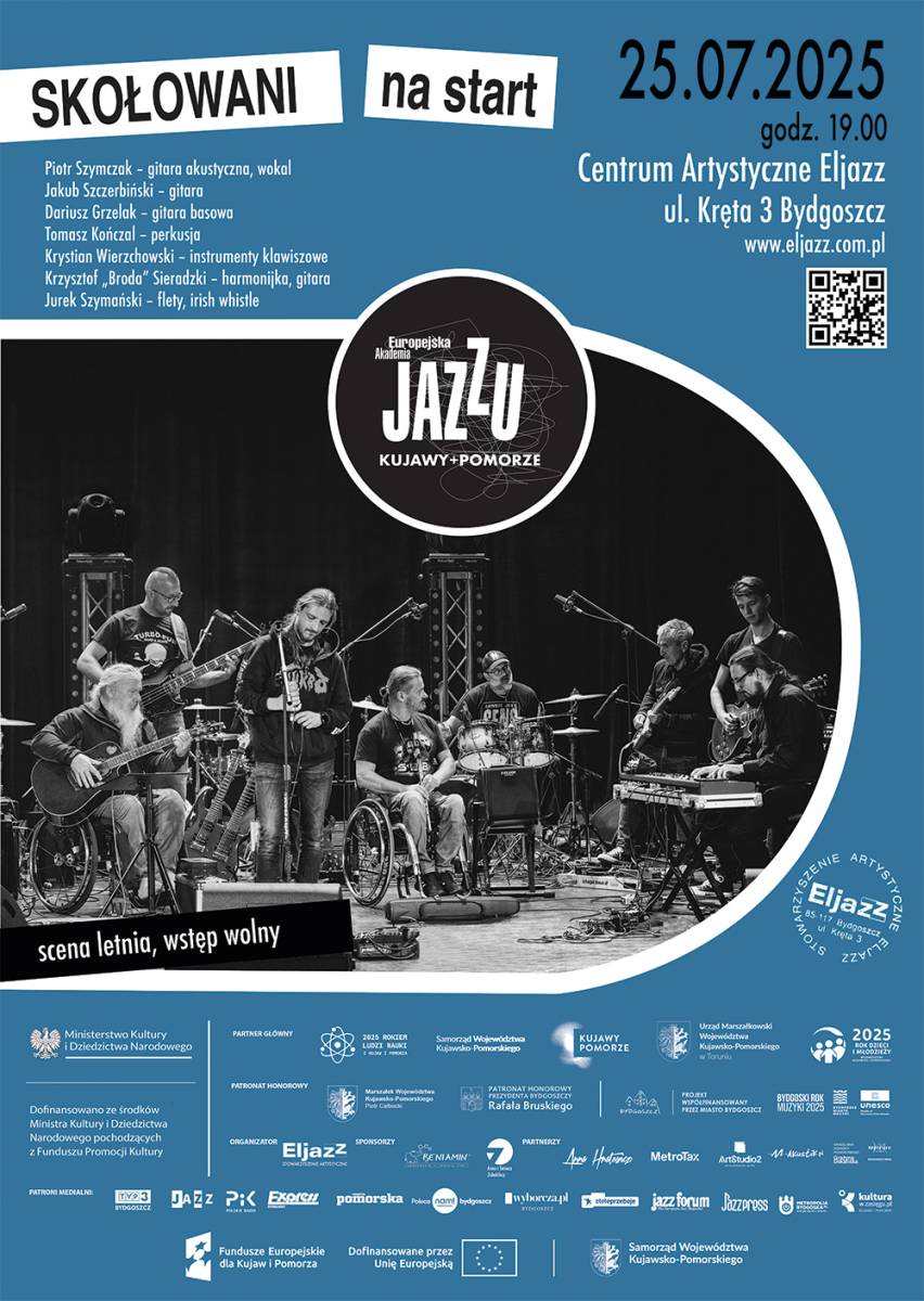 Skołowani - koncert