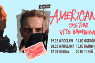Vito Bambino - Americano