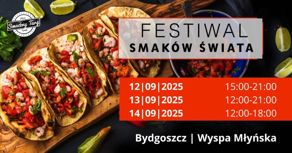 Festiwal Smaków Świata