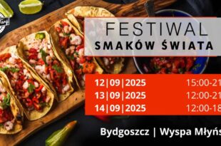 Festiwal Smaków Świata