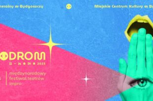 IMPRODROM: International Impro Theaters Festival