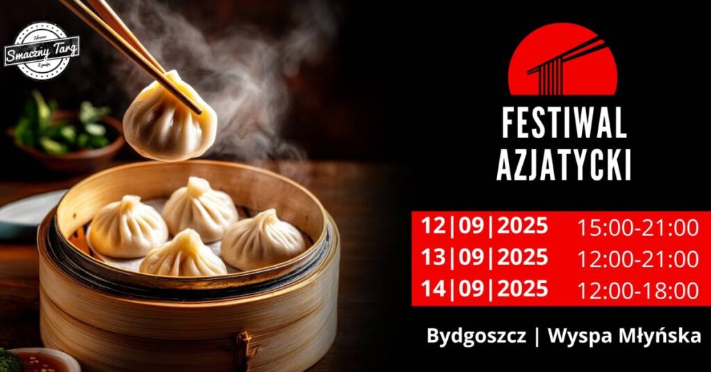 Festiwal Azjatycki