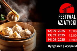 Festiwal Azjatycki
