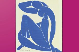 Wystawa w kinie – Henri Matisse. Wycinanki z Tate Modern w Londynie i MoMA w Nowym Jorku