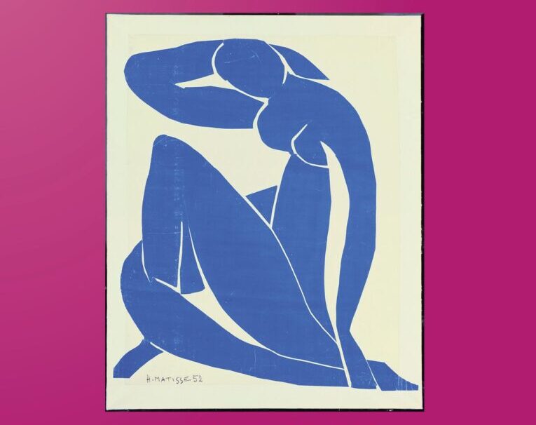Wystawa w kinie – Henri Matisse. Wycinanki z Tate Modern w Londynie i MoMA w Nowym Jorku