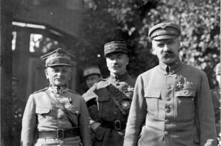 105. ROCZNICY BITWY WARSZAWSKIEJ