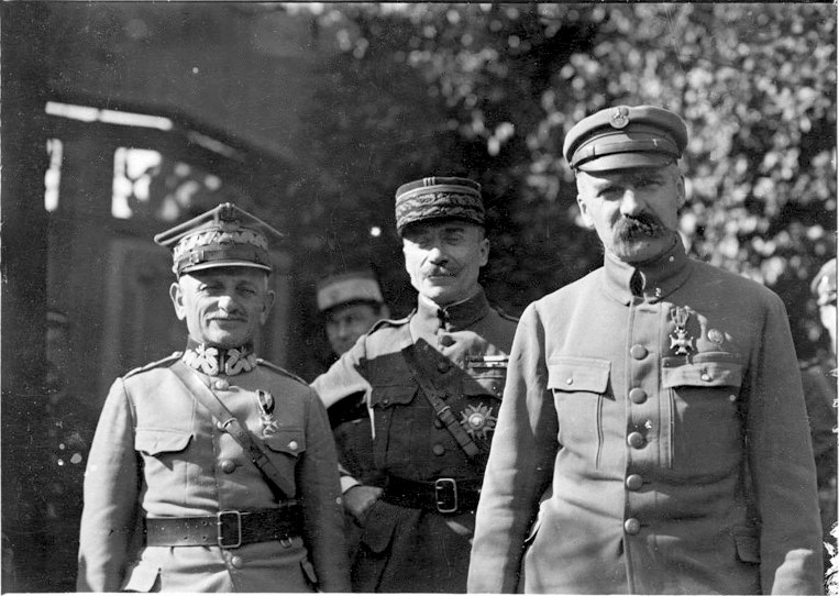 105. ROCZNICY BITWY WARSZAWSKIEJ