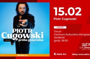 Piotr Cugowski - Próba generalna