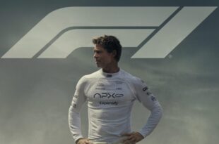 F1: Film