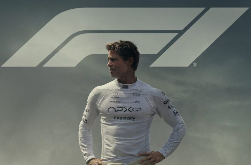 F1: Film