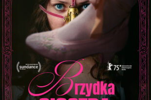 Brzydka siostra