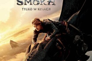 Jak wytresować smoka