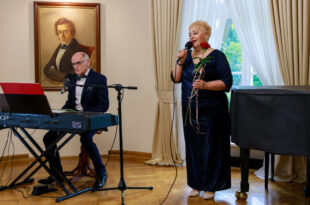 Klasyka polskiej piosenki