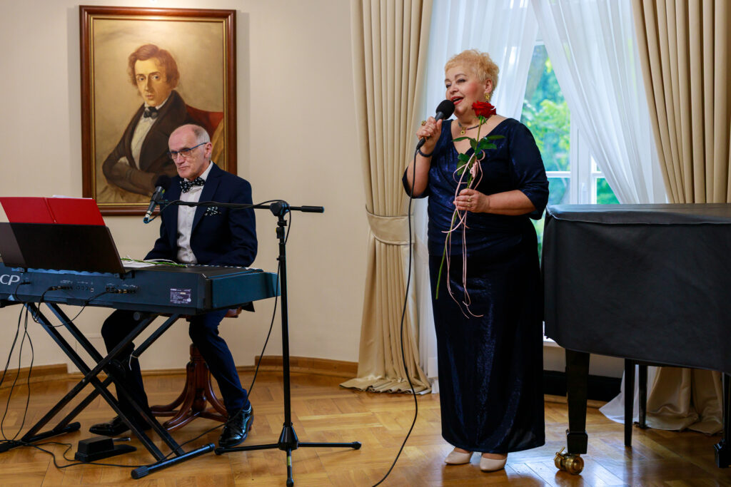 Klasyka polskiej piosenki