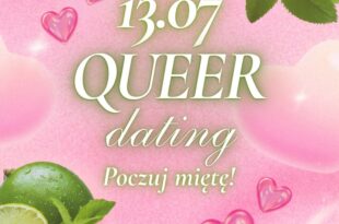 Queer Dating - Poczuj Miętę