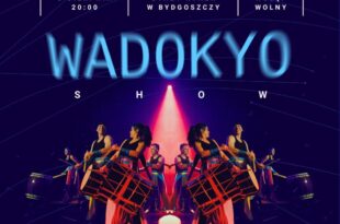 Wadokyo Show
