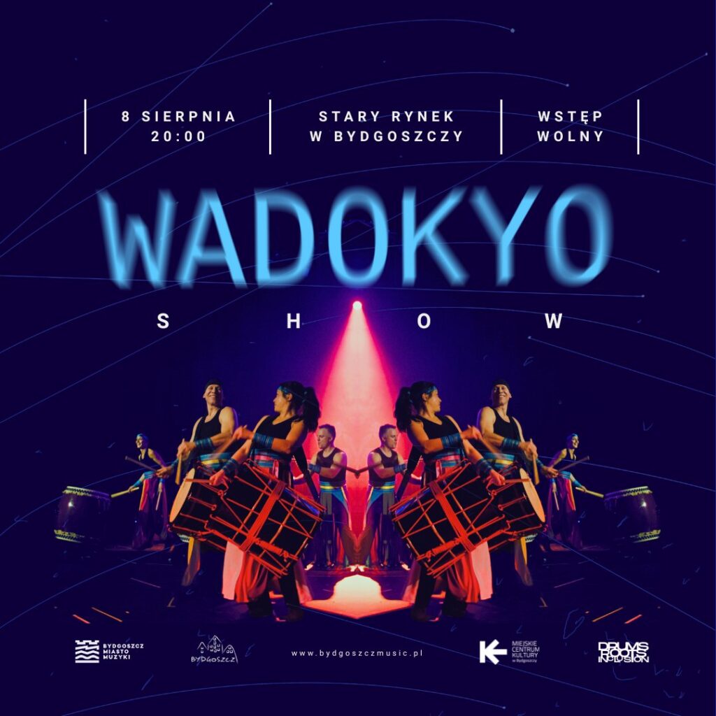Wadokyo Show