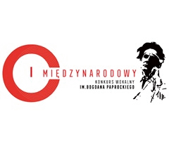 I Międznarodowy Konkurs Wokalny