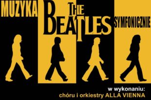 THE BEATLES symfonicznie