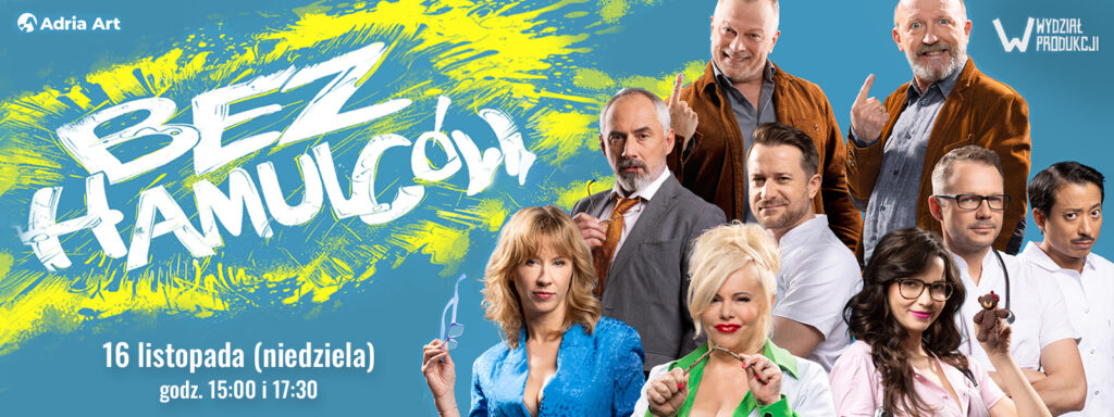 Bez hamulców