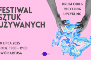 Festiwal Sztuk Używanych
