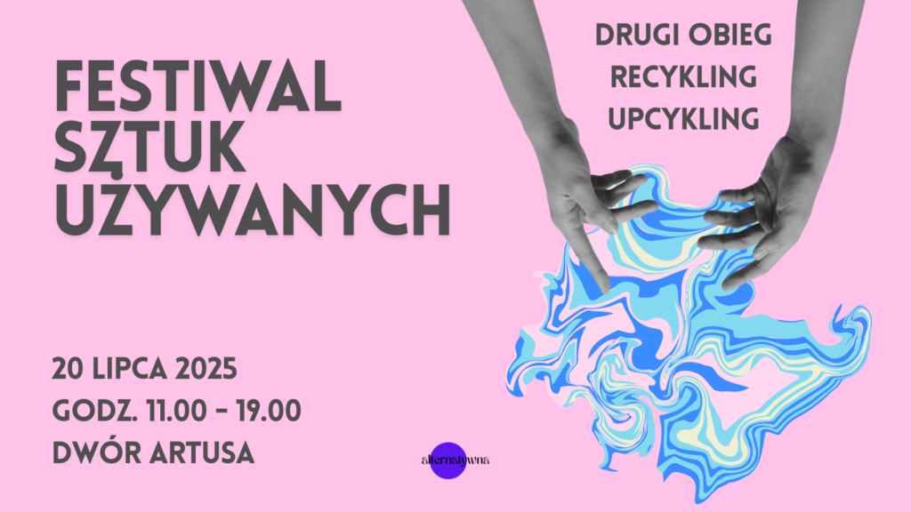 Festiwal Sztuk Używanych