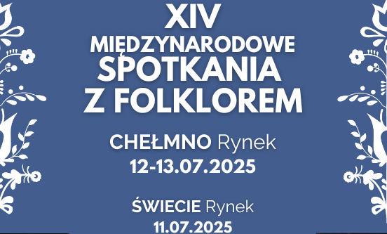 Zespoły XIV Międzynarodowych Spotkań z Folklorem