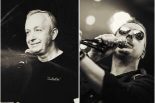 Jerzy i Radek Bugańscy – JuRaDa